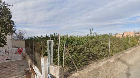 Foto 3 de Residencial en venda a  Pm-sj-1 (diseminado San Fernando), San José de la Vega, Murcia