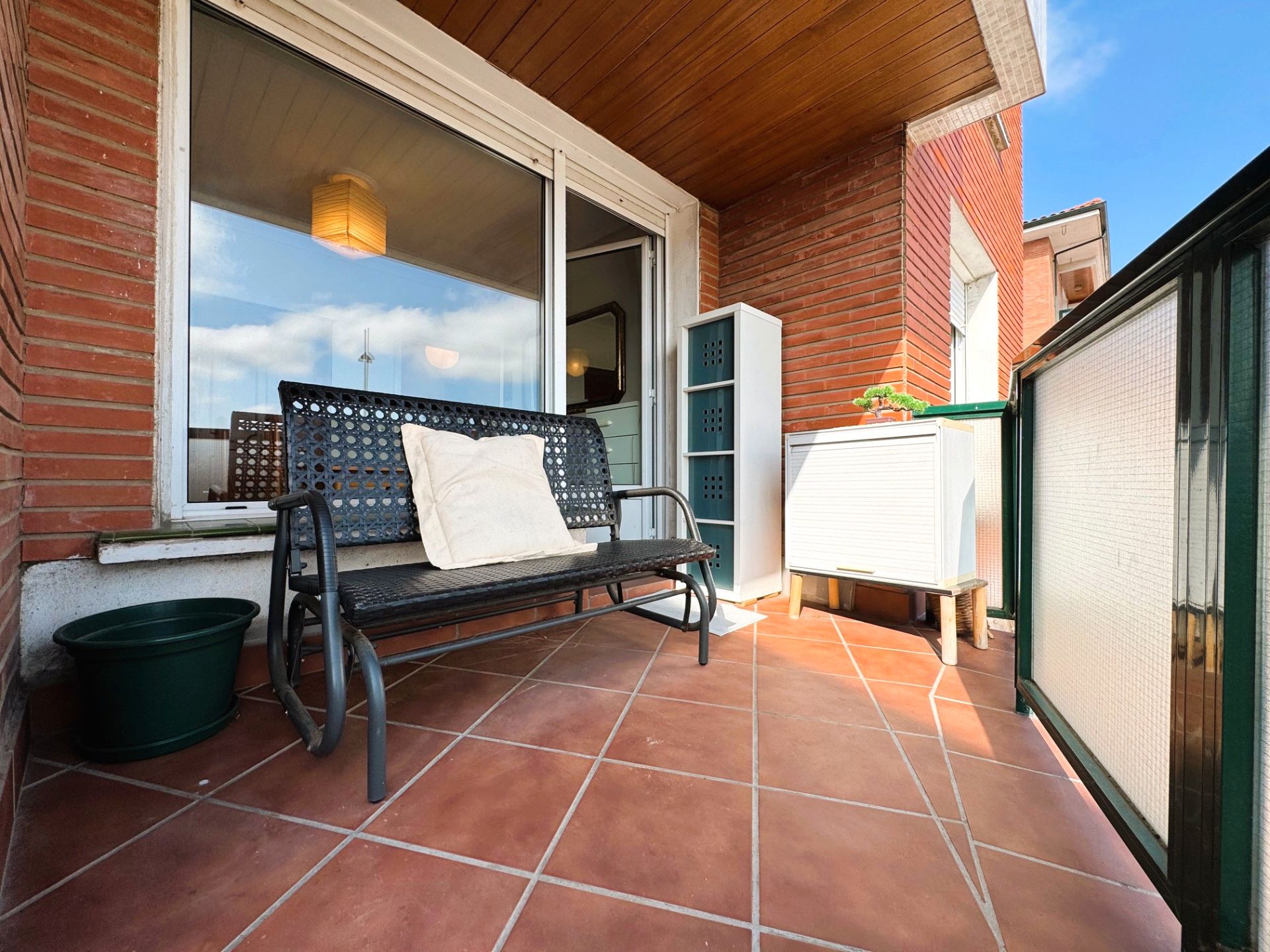 Wohnung zum verkauf in Ibaizabal Kalea, 6, Villamonte, Algorta, Getxo