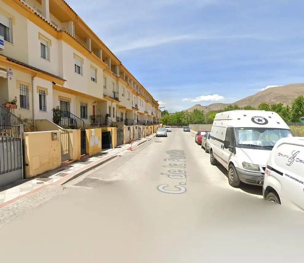 Terrain résidentiel à vendre à Calle Calle Puntilla, imagen 5
