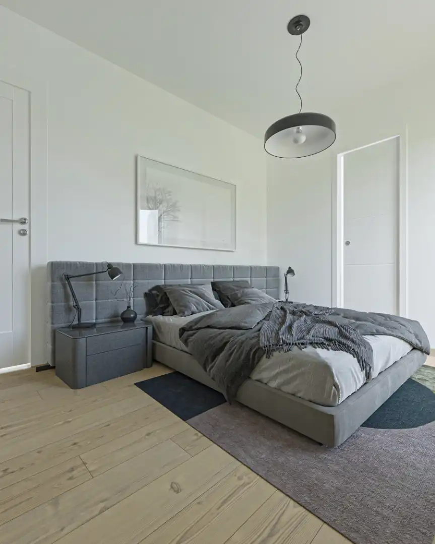 Piso en venta en Ronda de Saliente, 36, Centro