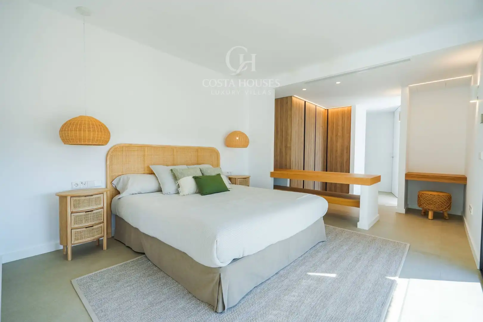 Detached house with terrace for sale in Benimeit - Tabaira, imagen 37
