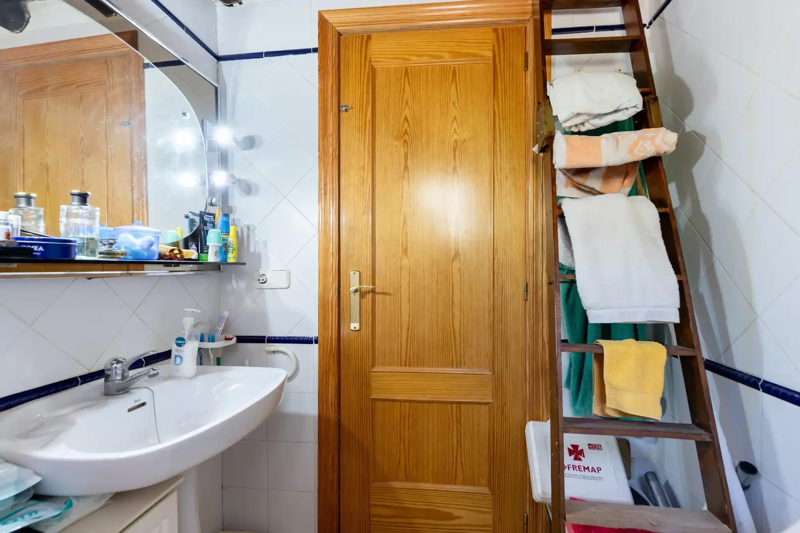 Casa rustica con piscina in vendita a Esporles, imagen 15