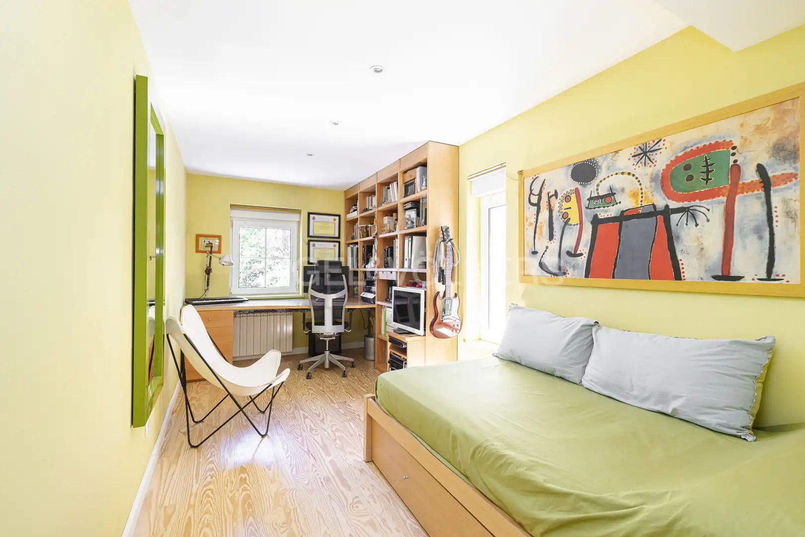 Casa amb piscina en venda a Moncloa - Aravaca, imagen 26