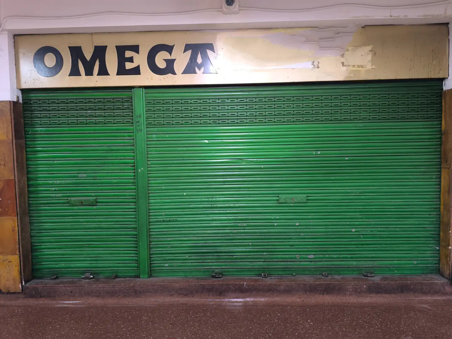 Local comercial en venda a Abaro Estrata 5