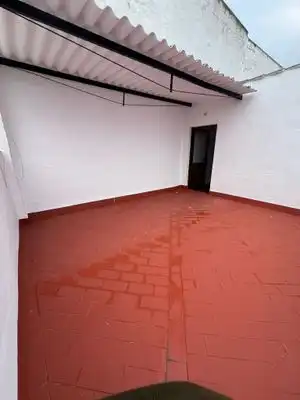 Terraza de Piso en venta en Badolatosa con Trastero