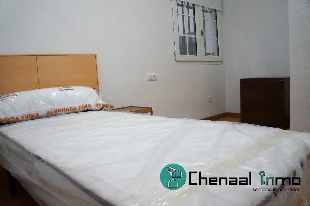 Habitación de Apartamento en venta en Mérida con Aire acondicionado, Calefacción y Amueblado
