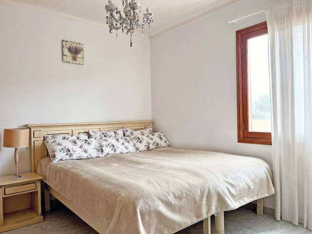 Casa-chalet en Venta en Son Serra de Marina