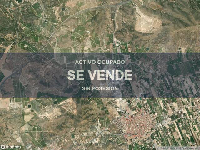 Piso en Venta en Santomera