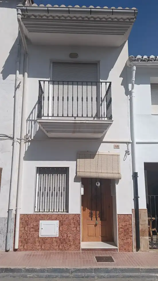Adossat amb terrassa en venda a Carrer les Danses 37, imagen 6