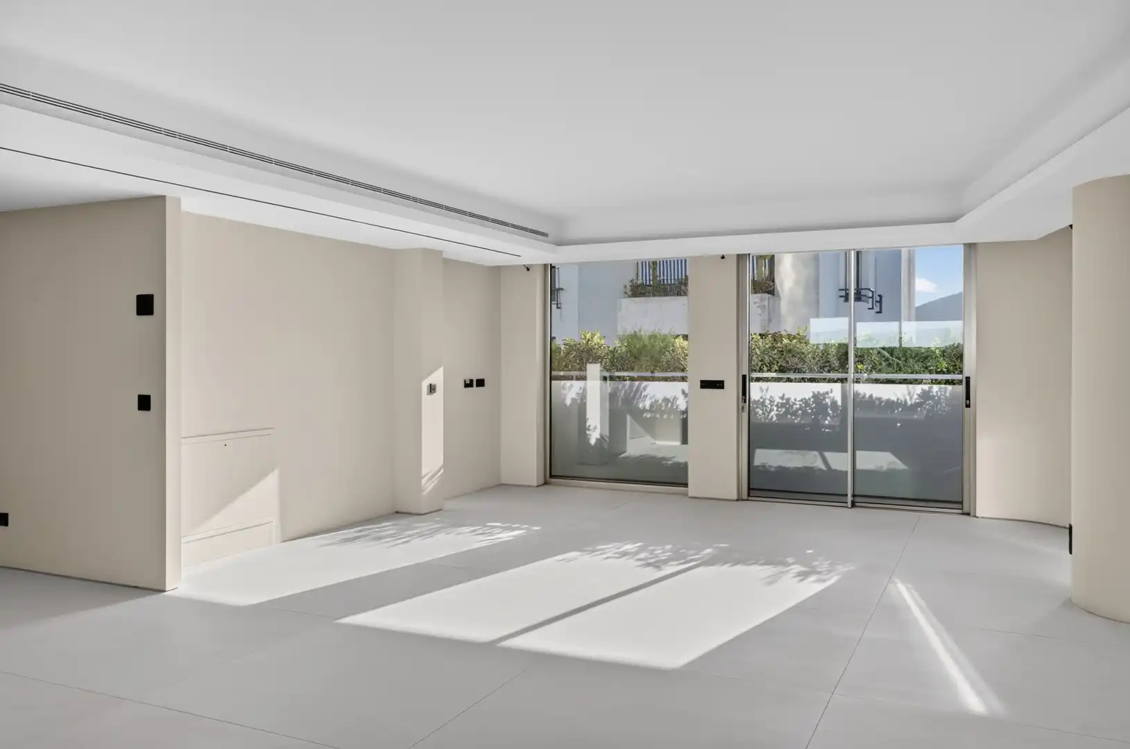 Appartamento di nuova costruzione con piscina in vendita a Passeig Joan Carles I 9, imagen 4