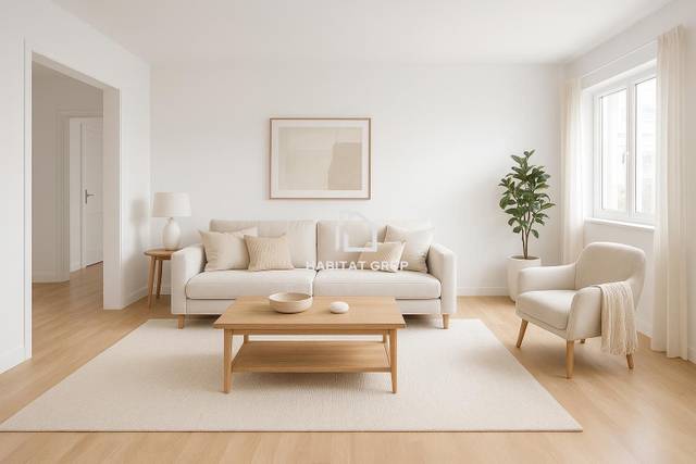 Piso en Venta en Sant Gervasi i la Bonanova