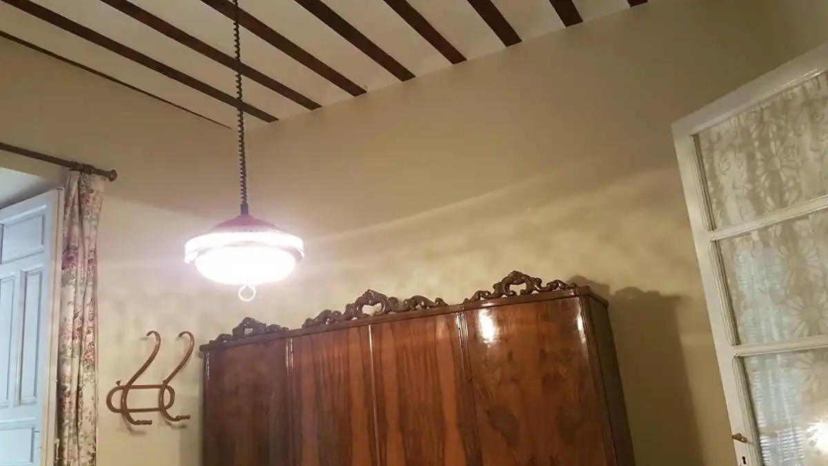 Menjador de Casa o xalet en venda en Minaya