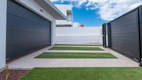 Exterior view of House or chalet for sale in Telde  with Air Conditioner, Private garden and Storage room