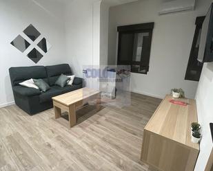 Sala d'estar de Casa o xalet de lloguer en Martos amb Aire condicionat, Calefacció i Terrassa