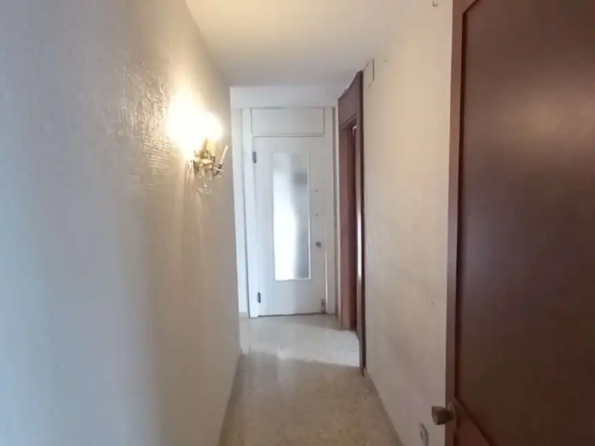 Piso con ascensor en venta en Marqués de Paradas 55, imagen 7