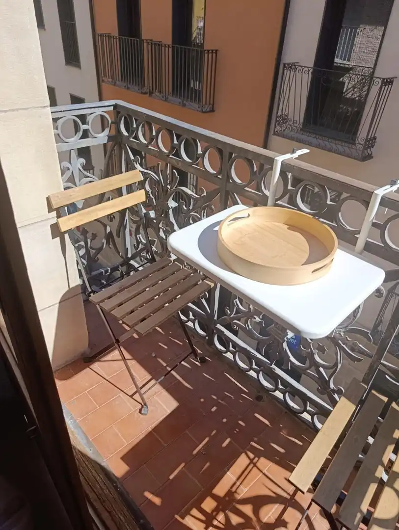 Appartement avec terrasse à vendre à Casco Antiguo