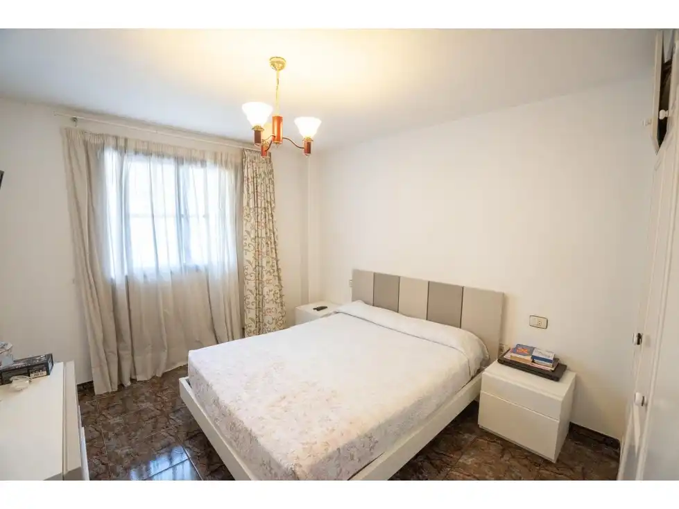 Apartamento en venta en Casco Urbano