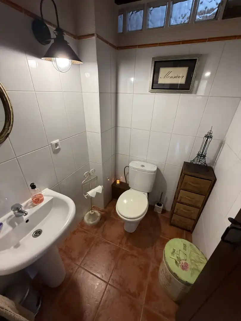 Maison rustique avec piscine à vendre à Castell de Castells, imagen 12