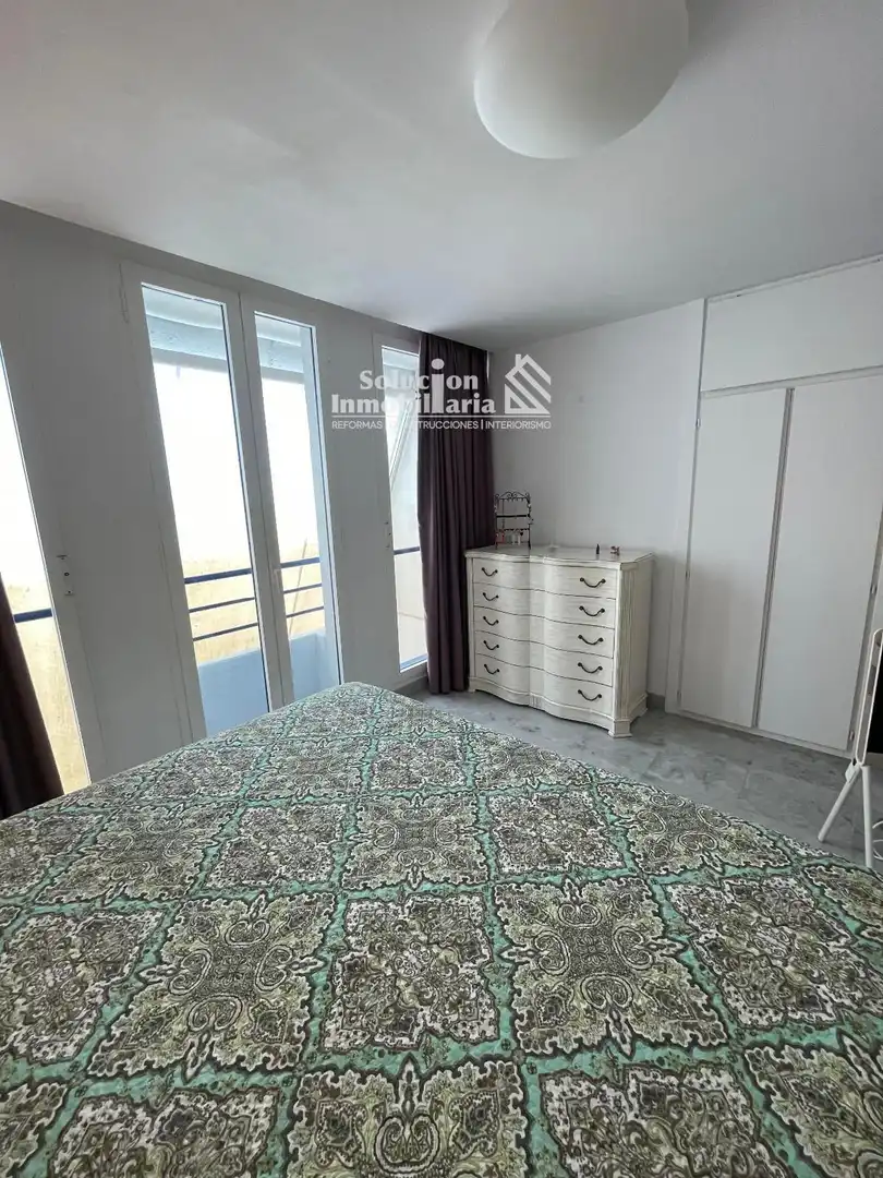 Bedroom of Duplexes for sale in Marbella  with Air Conditioner, Heating and Terrace