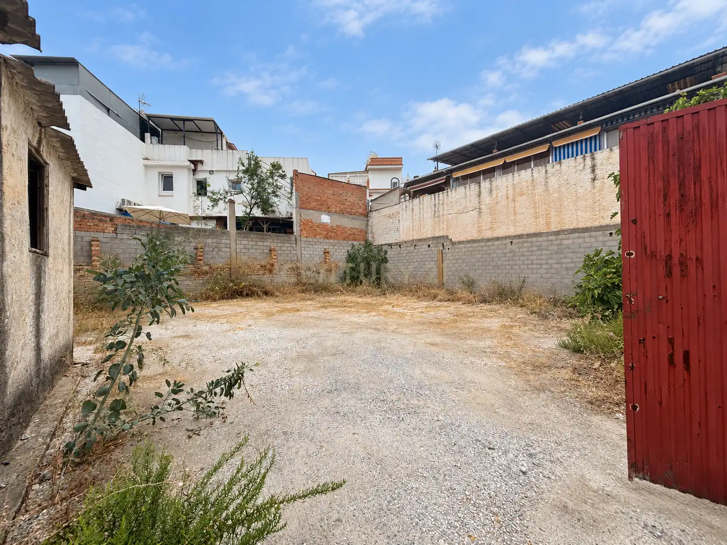 Residential land for sale in Arroyo de la Miel, imagen 4