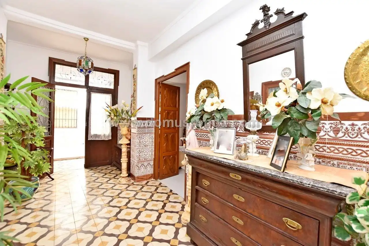 Haus mit Terrasse zum Verkauf in Cortes de la Frontera, imagen 3