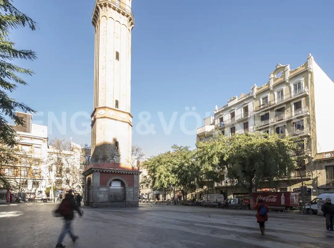Flat for sale in Gràcia, imagen 46