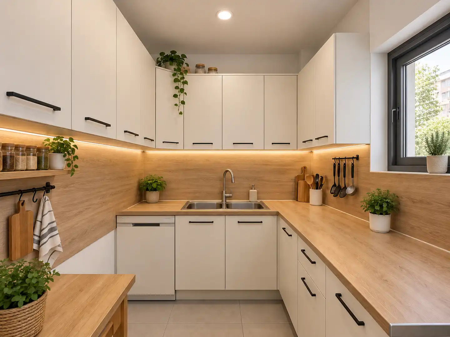 Flat with lift for sale in Avenida del Manzanares 160, imagen 13