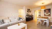 Living room of Flat for sale in Castellbisbal  with Air Conditioner, Heating and Terrace