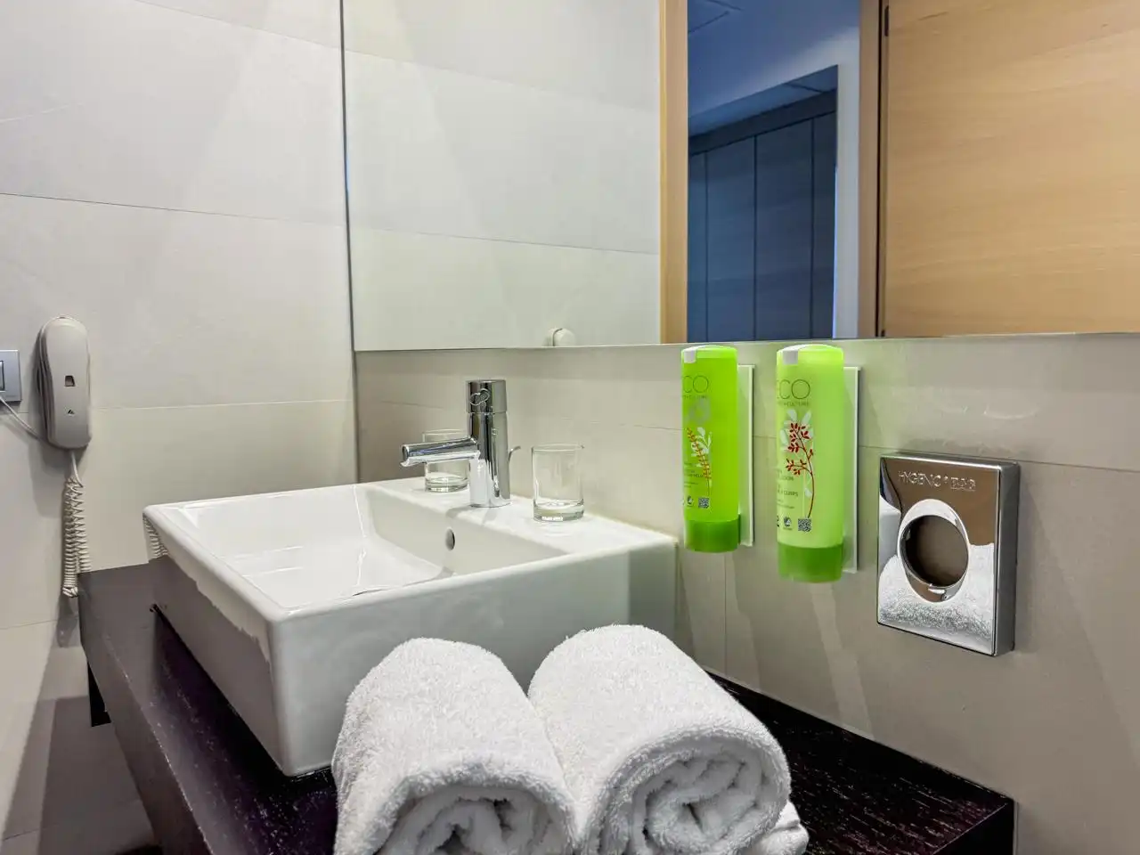 Bathroom of Flat for rent in Vitoria - Gasteiz
