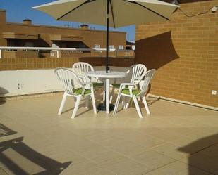 Terrace of Apartment to rent in Oropesa del Mar / Orpesa  with Terrace