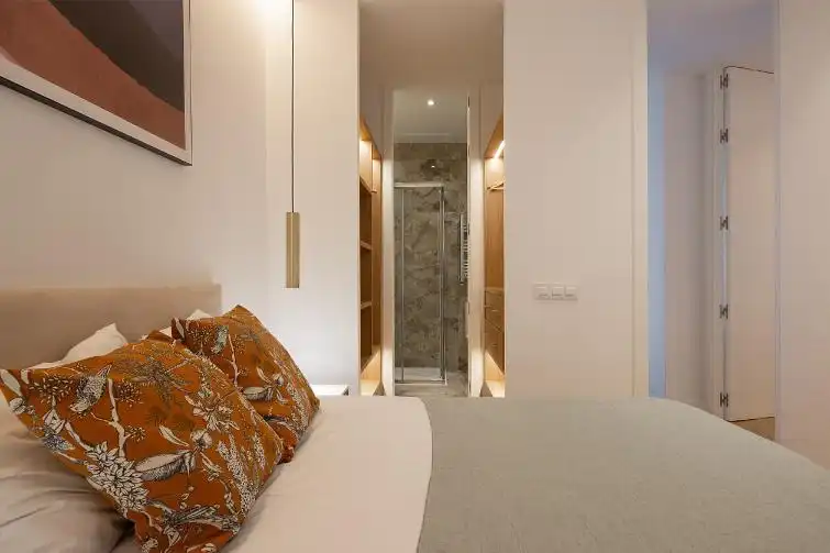 Wohnung mit Aufzug zum Verkauf in Centro, imagen 8