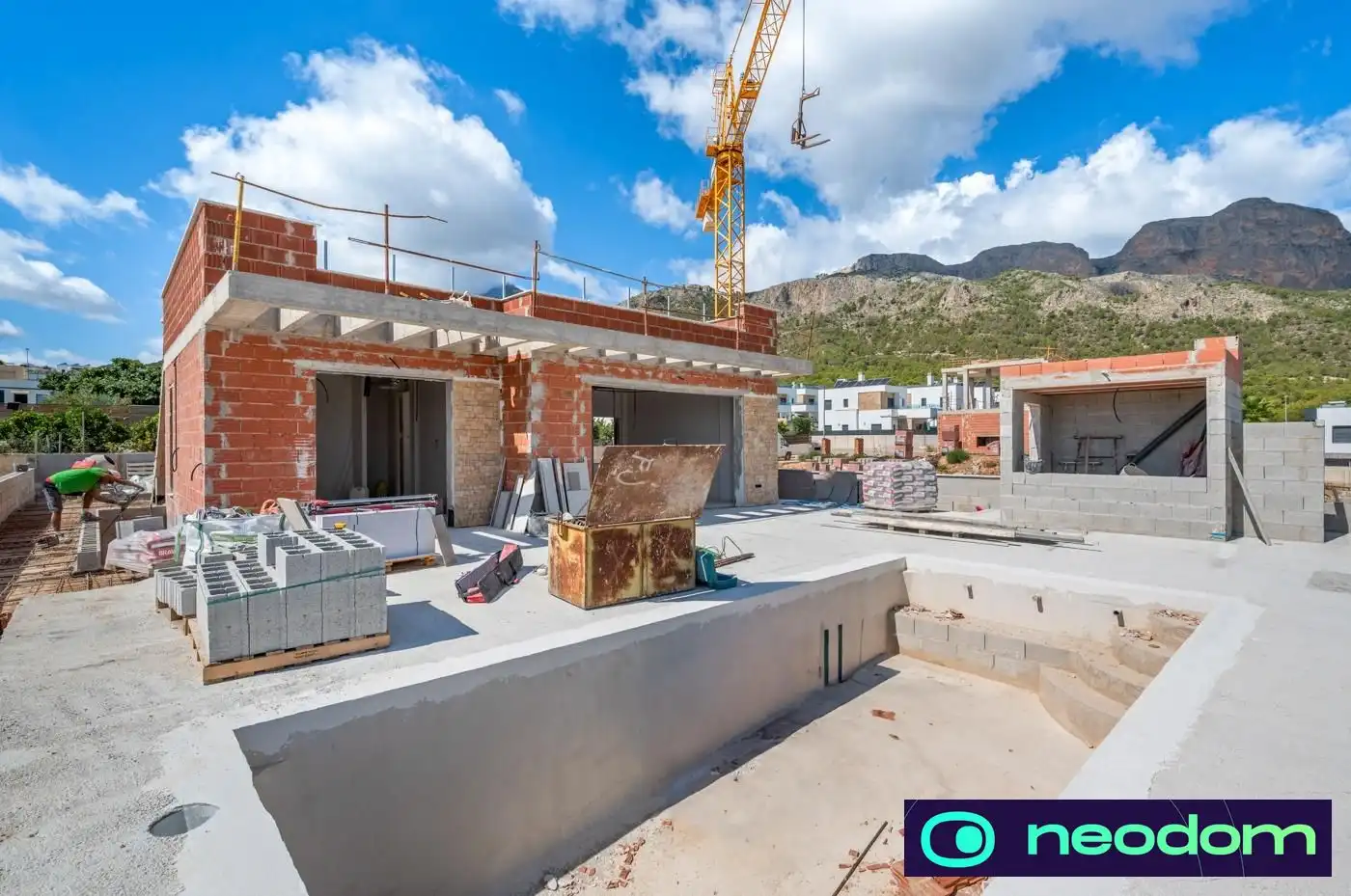 Maison à vendre à N/A, imagen 5