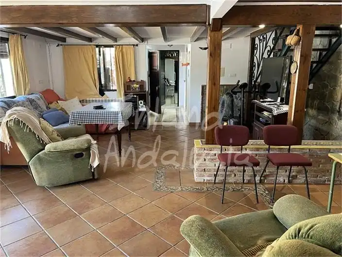Finca rústica en venda en Priego de Córdoba amb Aire condicionat, Traster i Piscina
