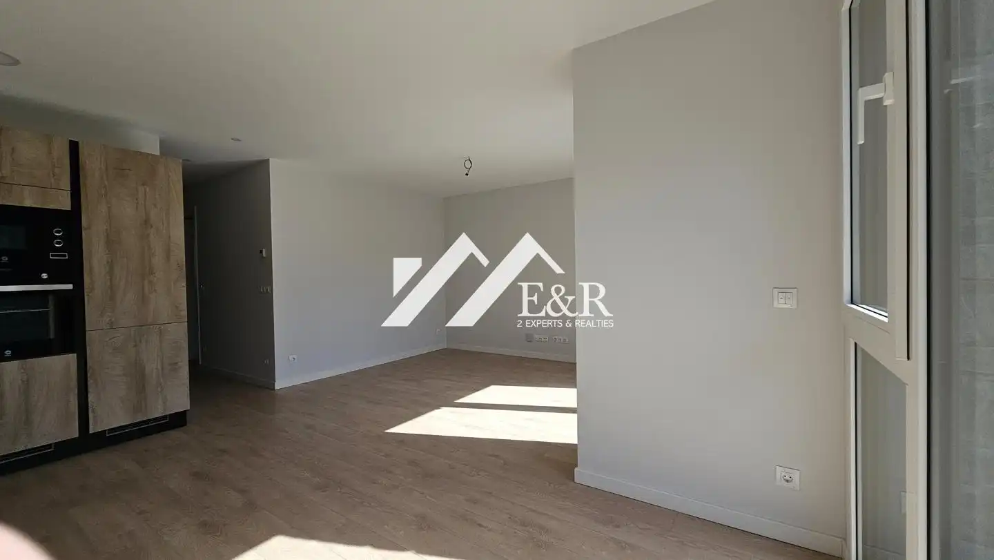 Wohnzimmer von Wohnung zum Verkauf in Sant Julià de Lòria mit Terrasse