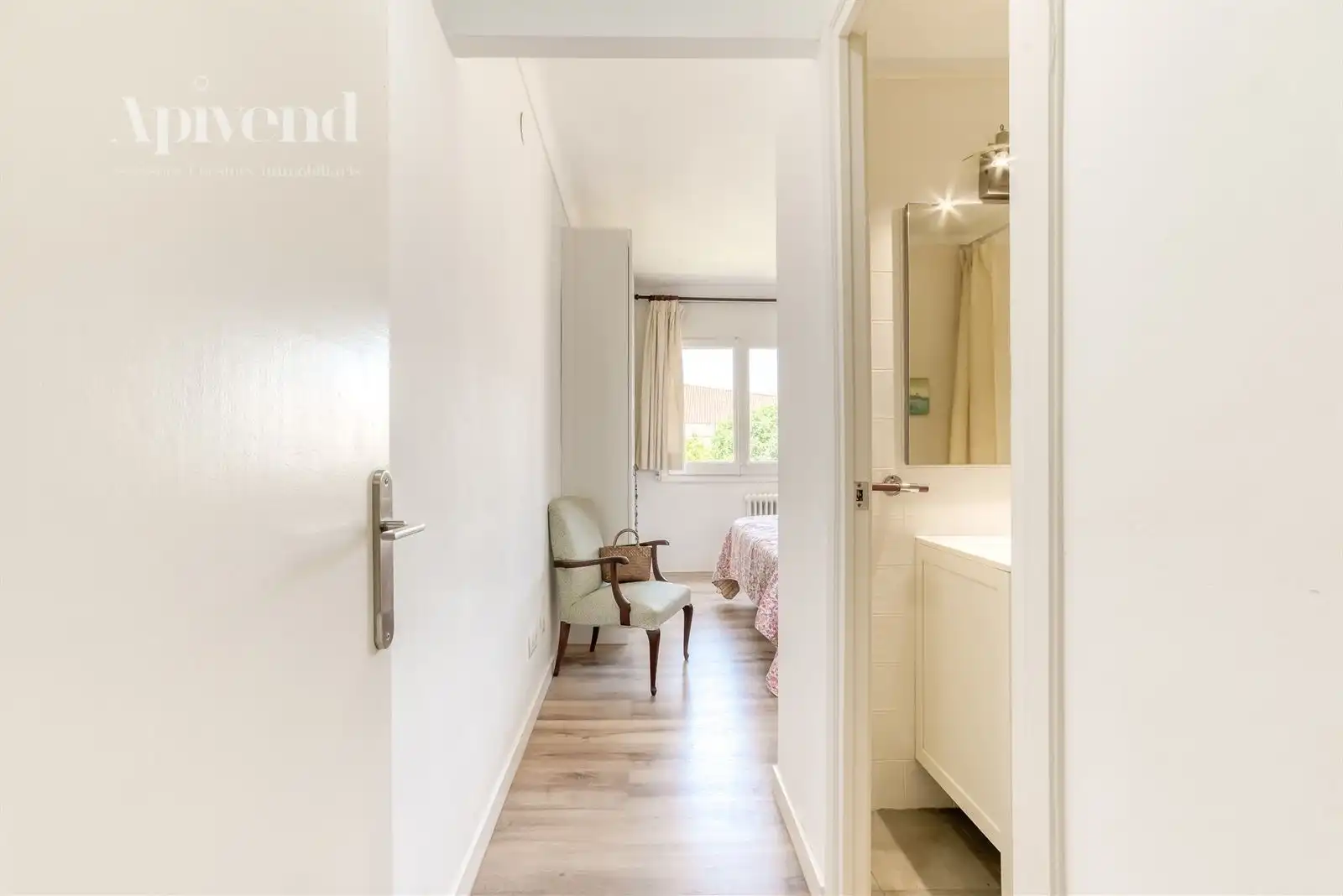 Piso con ascensor en venta en Carrer Sant Pau, imagen 13