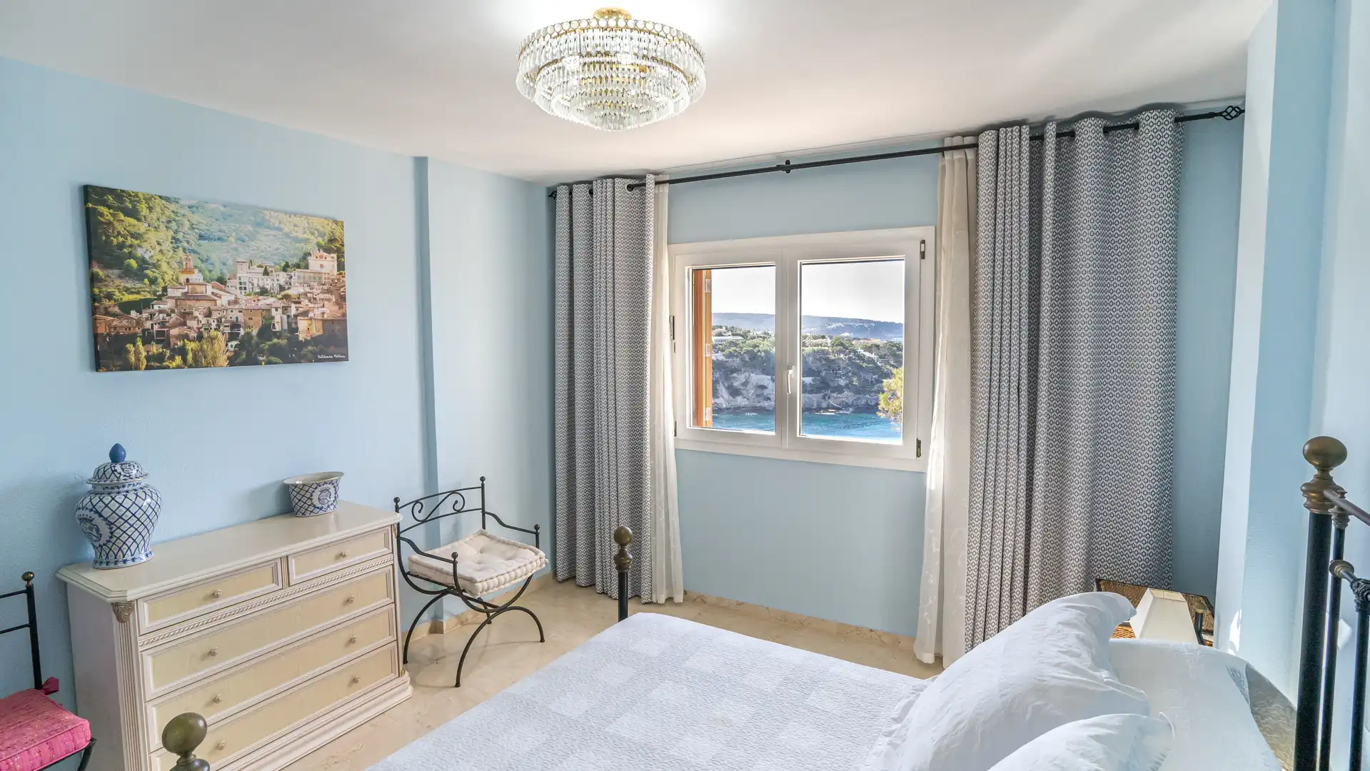 Apartment mit Terrasse zum Verkauf in Santa Ponça, imagen 6