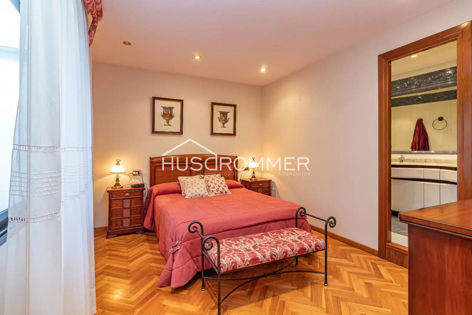 Flat with lift for sale in La Mura, imagen 21