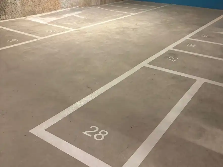 Motorradstellplatz zur Miete in Carretera de l’ Hospitalet 224, imagen 2