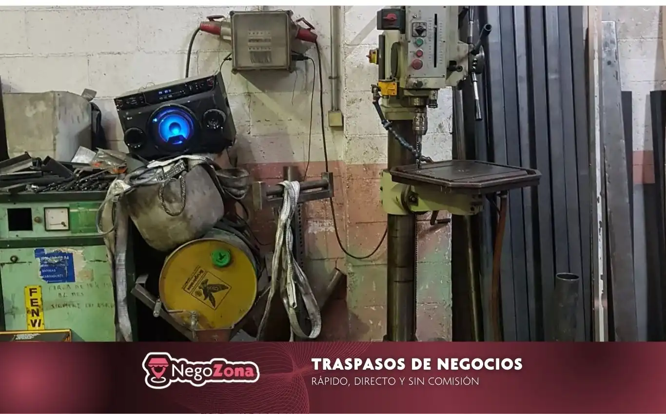 Business premises for transfer in Avinguda de Barcelona 37, imagen 6