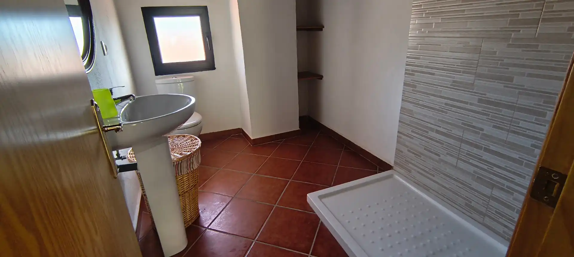 Maison avec terrasse à vendre à Calle del Negrón 61, imagen 12