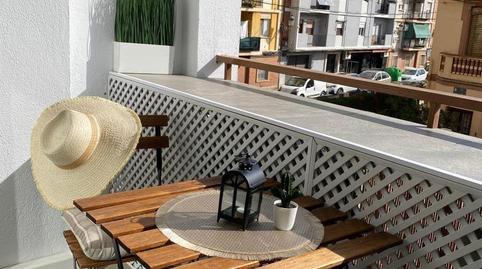 Photo 4 of Flat for rent in L'Hort de Senabre,  Valencia Capital