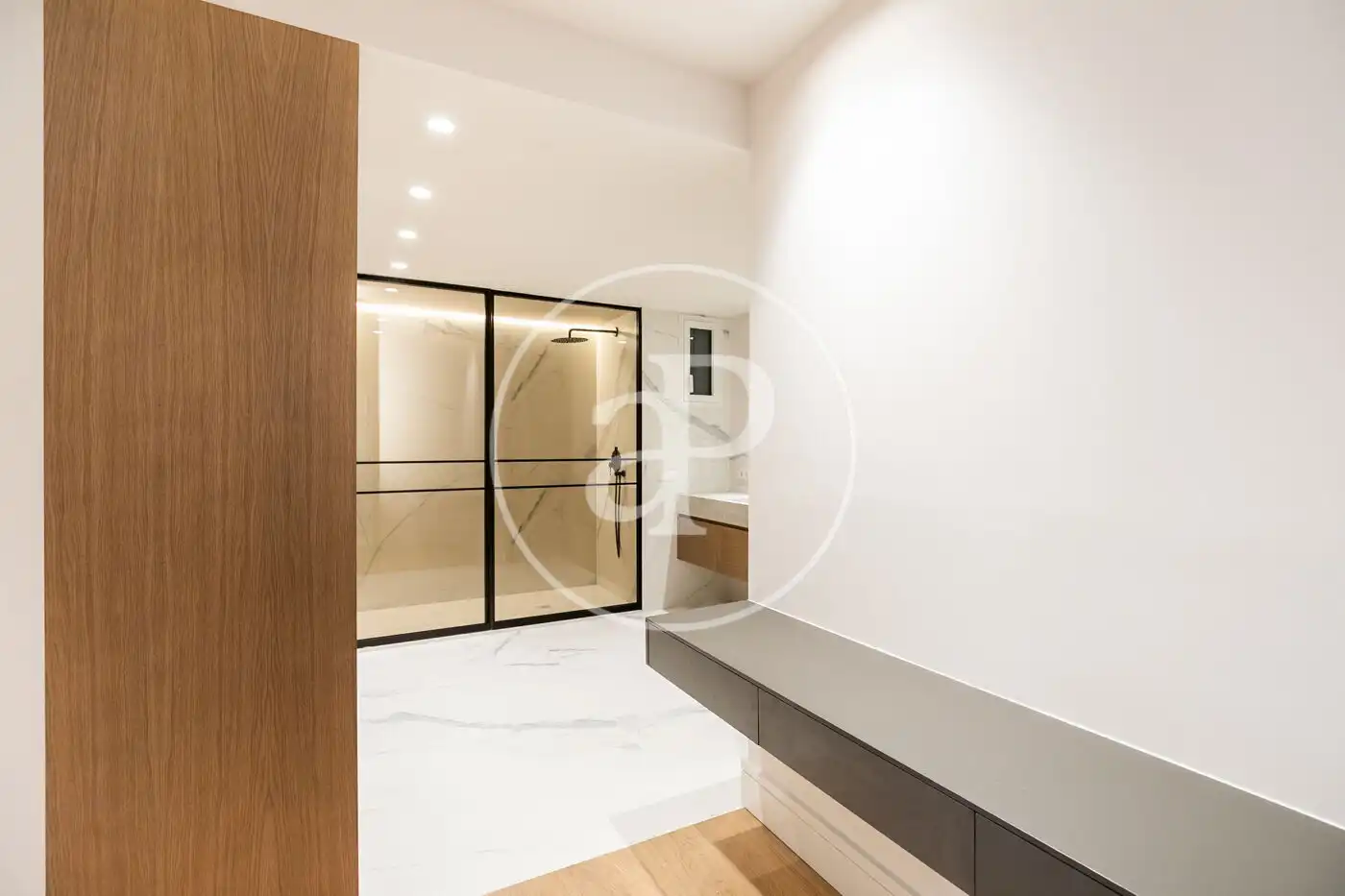 Appartement avec terrasse à vendre à Carrer del Consell de Cent, imagen 84