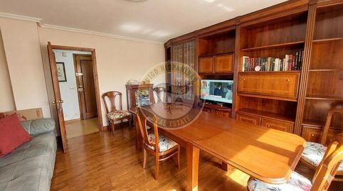 Photo 5 of Flat for sale in Calle Conde Torrecedeira, Berbés - Peritos, Vigo