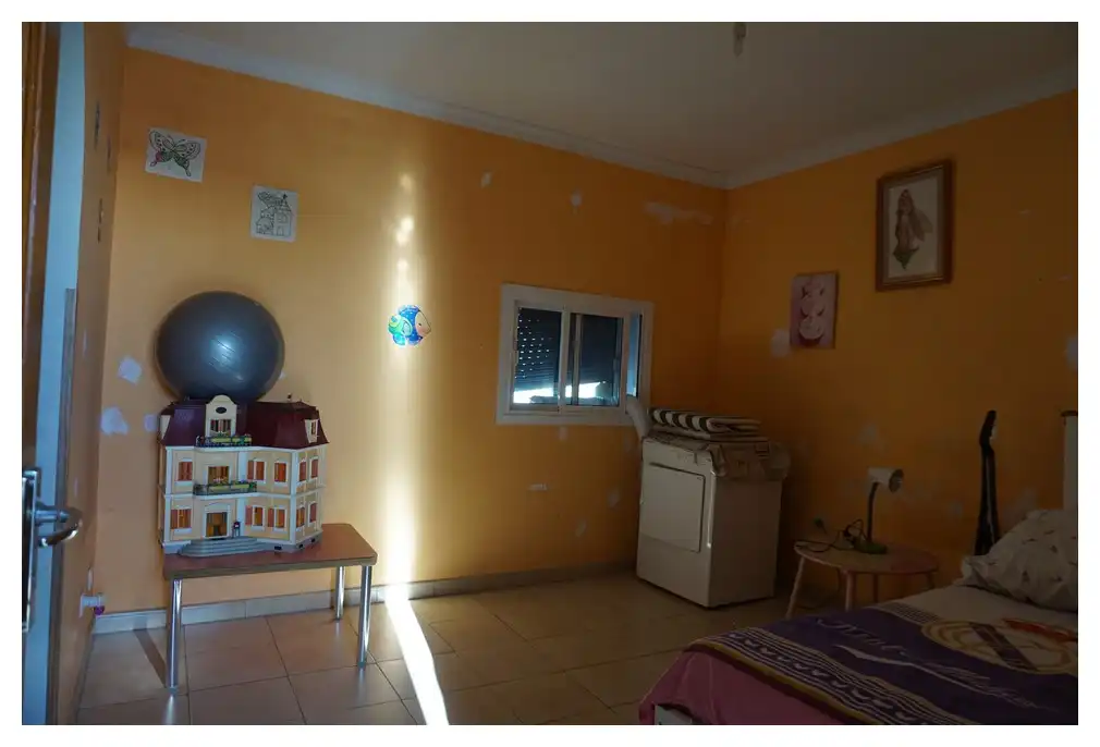 Schlafzimmer von Gebäude zum Verkauf in Las Palmas de Gran Canaria