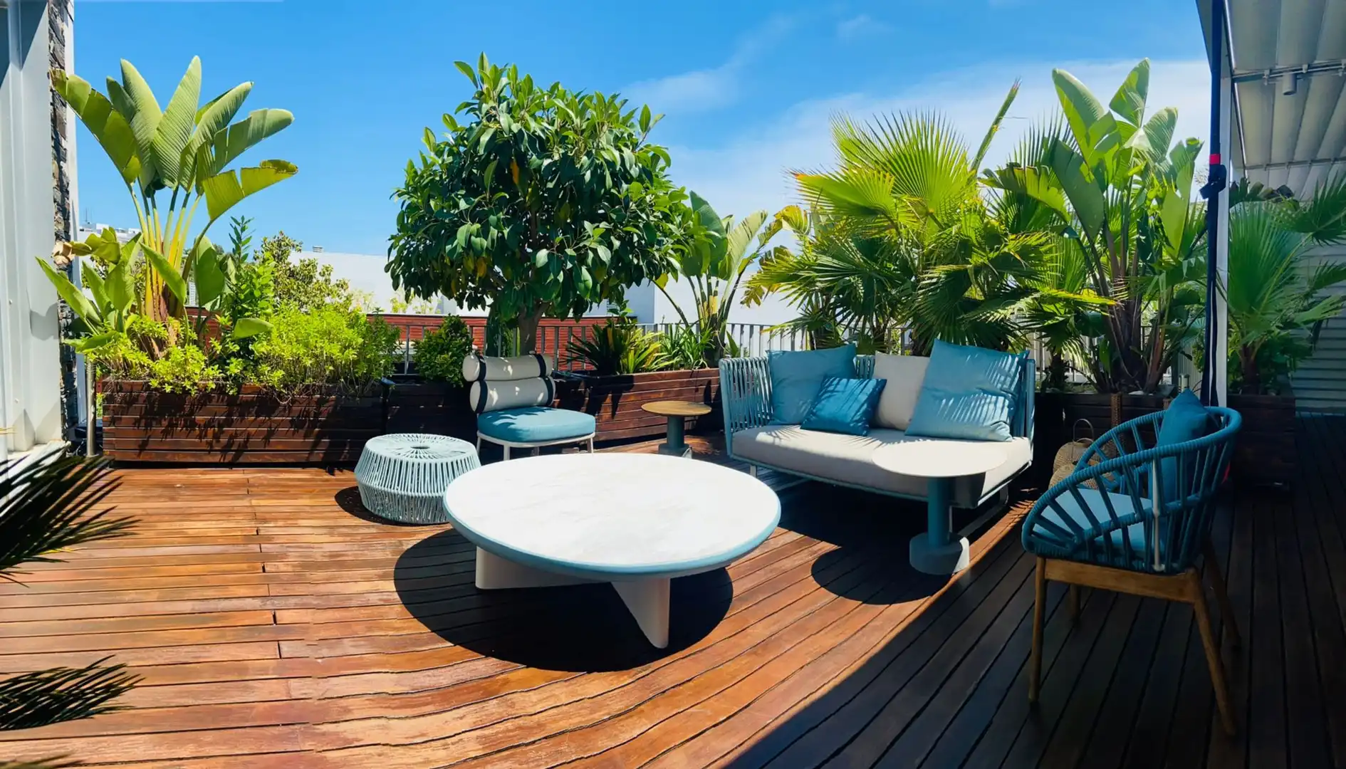 Duplexes for rent in Carrer Blaumar, 25, Mas d'En Serra - Els Cards