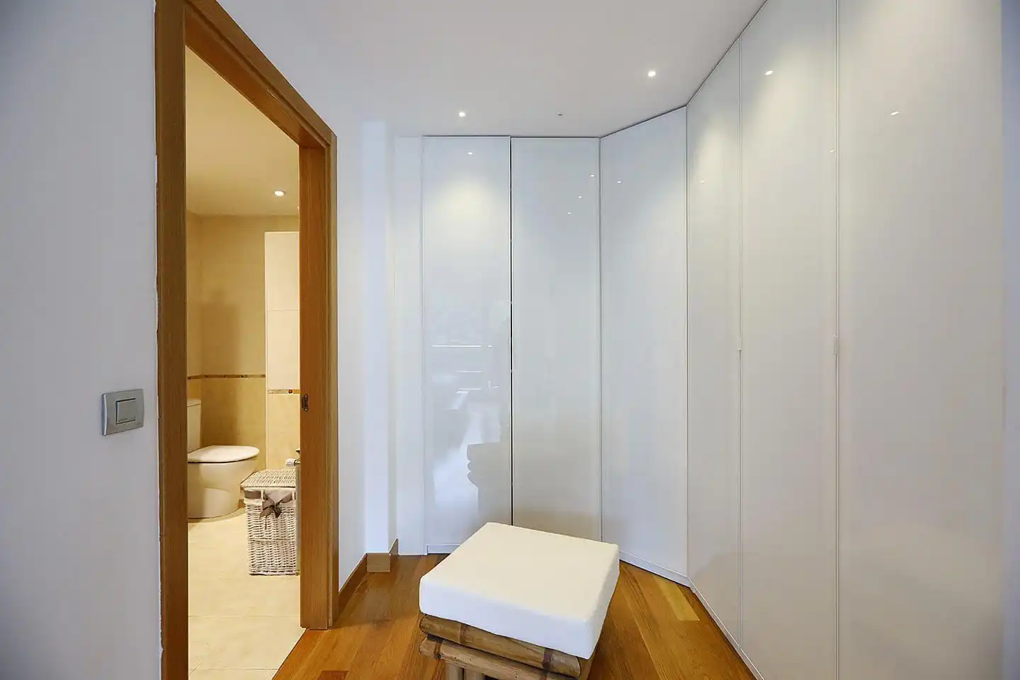 Casa con piscina en venta en Jaitzubia Auzoa, imagen 5