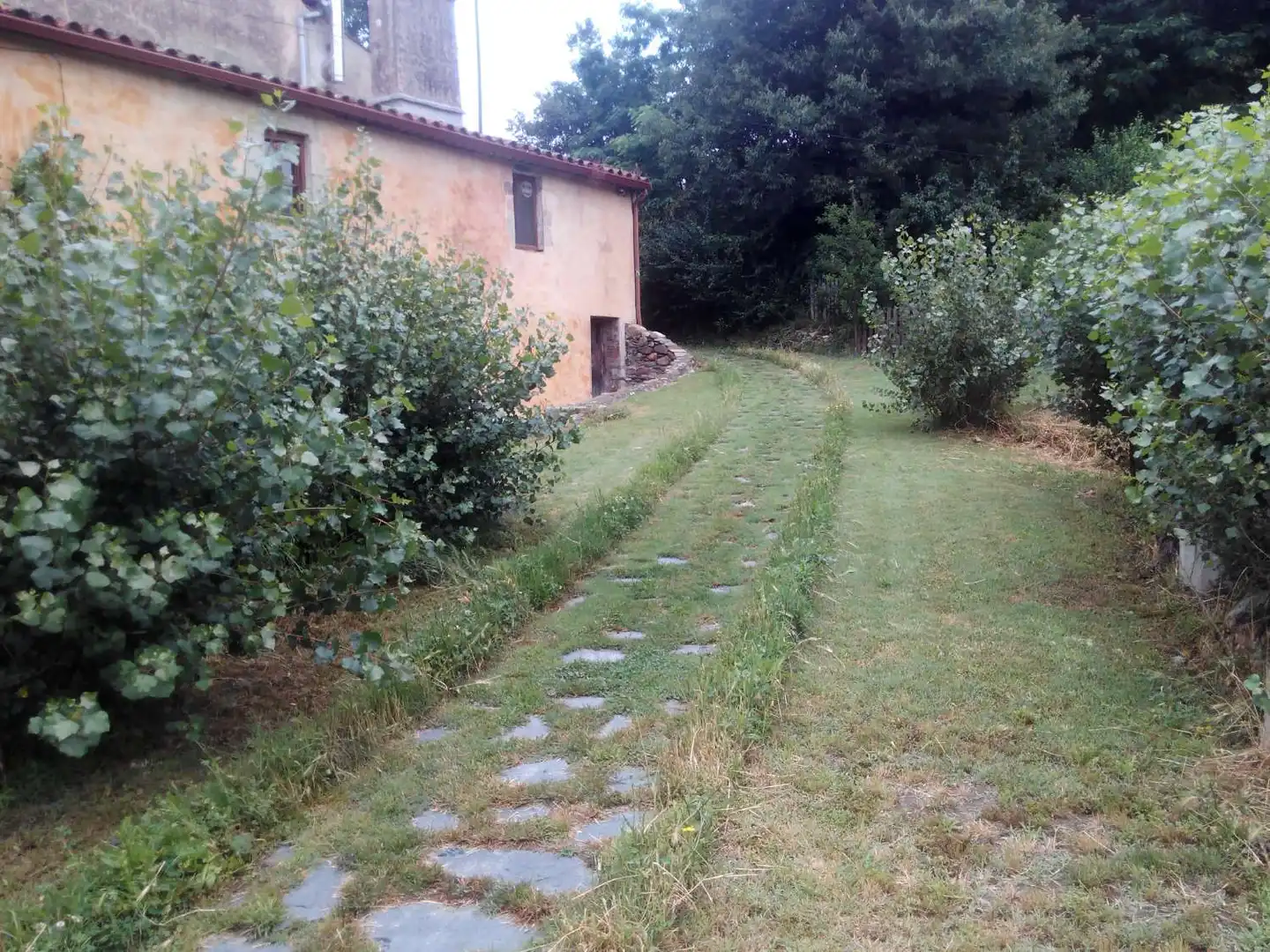 Casa rústica en venda a Santa Maria de Palautordera, imagen 18