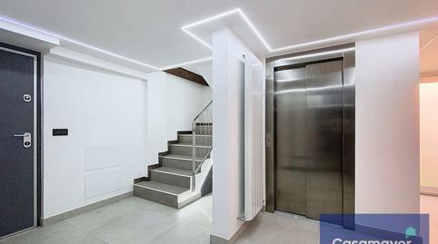 Foto 5 de Casa o xalet en venda a Calle Farmacéutico Ángel Establier, Babel, Alicante