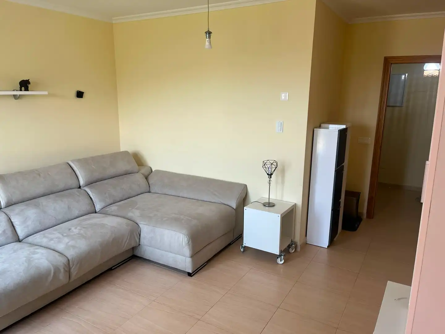 Wohnung mit Aufzug zur Miete in Rúa Xove 24, imagen 2