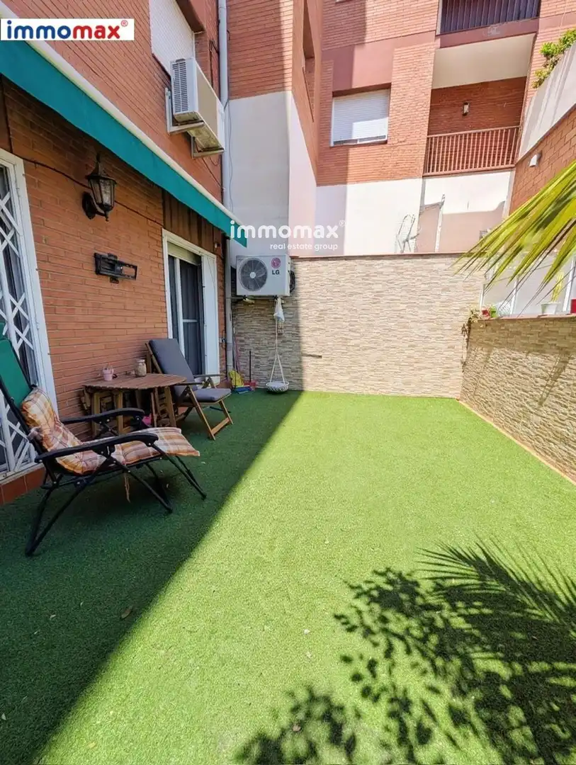 Flat with lift for sale in DISTRITO PLAÇA CATALUNYA - VINYETS, imagen 20